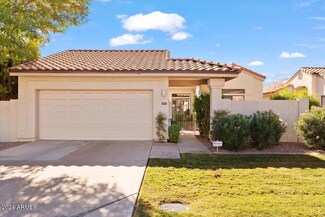 1003 E Mcnair Dr, Tempe, AZ 85283