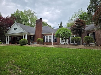 3420 Sheridan Rd, Portsmouth, OH 45662