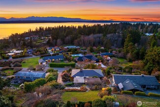 18280 Springdale Ct NW, Shoreline, WA 98177