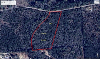 0 Mary Kinchen Rd, Albany, LA 70711
