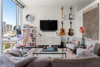 1212 Laurel St Unit 1412, Nashville, TN 37203