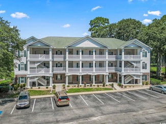 4429 Turtle Ln Unit 2C, Little River, SC 29566