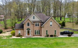 116 Elwood Rd, Bedford, PA 15522
