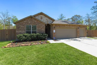 4591 Axis Trail, Conroe, TX 77303