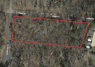 000 Fawn Dr, Palestine, TX 75801
