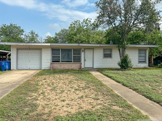 319 Hialeah Ave, San Antonio, TX 78218