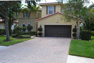 1123 Vintner Blvd, Palm Beach Gardens, FL 33410