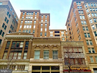 915 E St NW Unit 1210, Washington, DC 20004