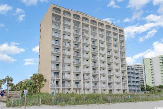 1207 S Ocean Blvd Unit 20205, Myrtle Beach, SC 29577