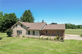 2594 Shadagee Rd, Eden, NY 14057