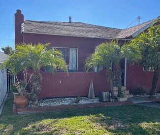 3638 E 54th St, Maywood, CA 90270