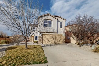 931 Spring Valley Rd NE, Rio Rancho, NM 87144