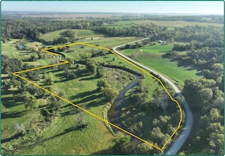 0 Big Creek Rd, Cedar Rapids, IA 52403