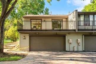 1354 Arden View Dr, New Brighton, MN 55112