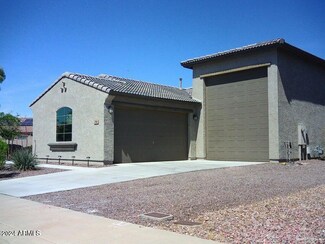 794 W Thunderbird Ct, Casa Grande, AZ 85122