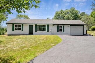 6321 Old Lemay Ferry Rd, Imperial, MO 63052