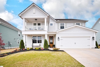 317 Encampment Blvd, Simpsonville, SC 29681