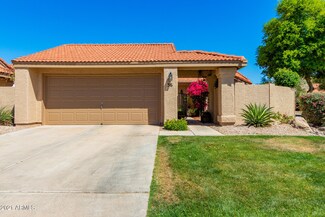 945 N Pasadena Unit 36, Mesa, AZ 85201