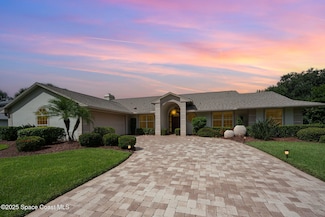 662 Rossmoor Cir, Melbourne, FL 32940