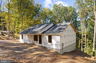 345 Wilderness Rd, Linden, VA 22642