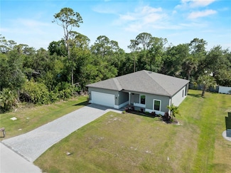 20295 Banner Ave, Port Charlotte, FL 33952