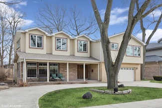 9101 Pottawattami Dr, Skokie, IL 60076