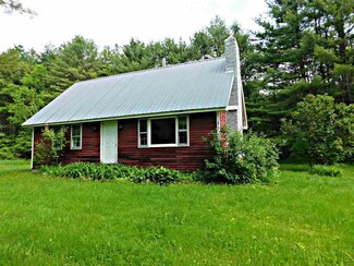 97 Howe Farm Rd, Jamaica, VT 05343
