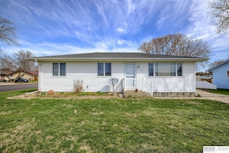 1322 7th St, Duncan, NE 68634