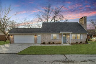 225 Parkview Dr, Celina, OH 45822