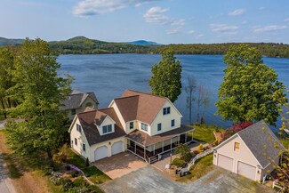 6 Willow Ln, Enfield, NH 03748