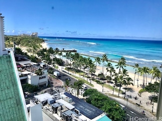 2500 Kalakaua Ave Unit 1106, Honolulu, HI 96815