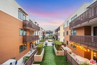 6030 S Seabluff Dr Unit 404, Los Angeles, CA 90094