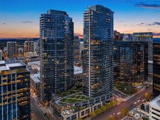 500 106th Ave NE Unit 3311, Bellevue, WA 98004