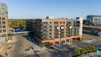 151 E 4th Place Unit 606, Sioux Falls, SD 57104