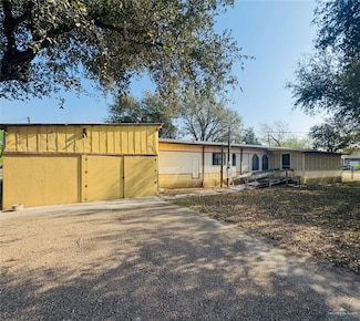 8007 Tex Mex Rd, Edinburg, TX 78542