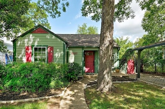 4410 Sinclair Ave, Austin, TX 78756