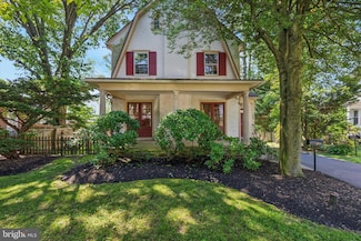 508 Baird Rd, Merion Station, PA 19066