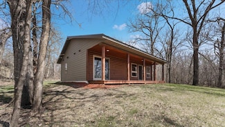 14916 Upper Sandy Rd, Ashby, MN 56309