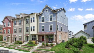 3451 Flatwoods Dr, Urbana, MD 21704