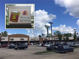 70457 Highway 21 Unit 107, Covington, LA 70433