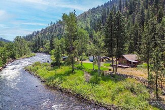 5650 Pines Rd, New Meadows, ID 83654