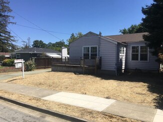 3407 Devon Way, Redwood City, CA 94061