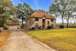 28414 Dobbin Huffsmith Rd, Magnolia, TX 77354