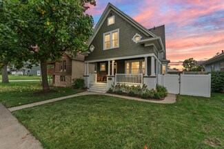 2517 Wabash St, Michigan City, IN 46360