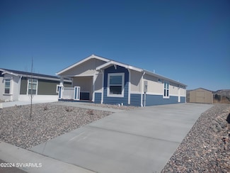 90 S Copper Canyon Loop, Camp Verde, AZ 86322