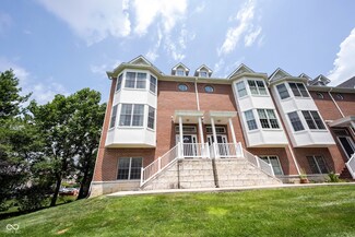 825 S Park Trail Dr, Carmel, IN 46032