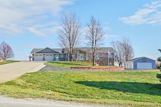 808 Lincoln St, Minden, IA 51553