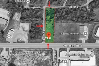 4855 Atascocita Rd, Humble, TX 77346