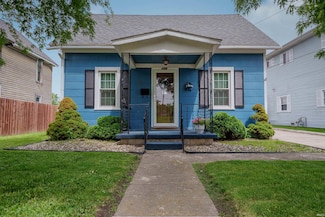 609 S Miller Ave, Marion, IN 46953
