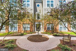 333 Elmcroft Blvd Unit 5201, Rockville, MD 20850